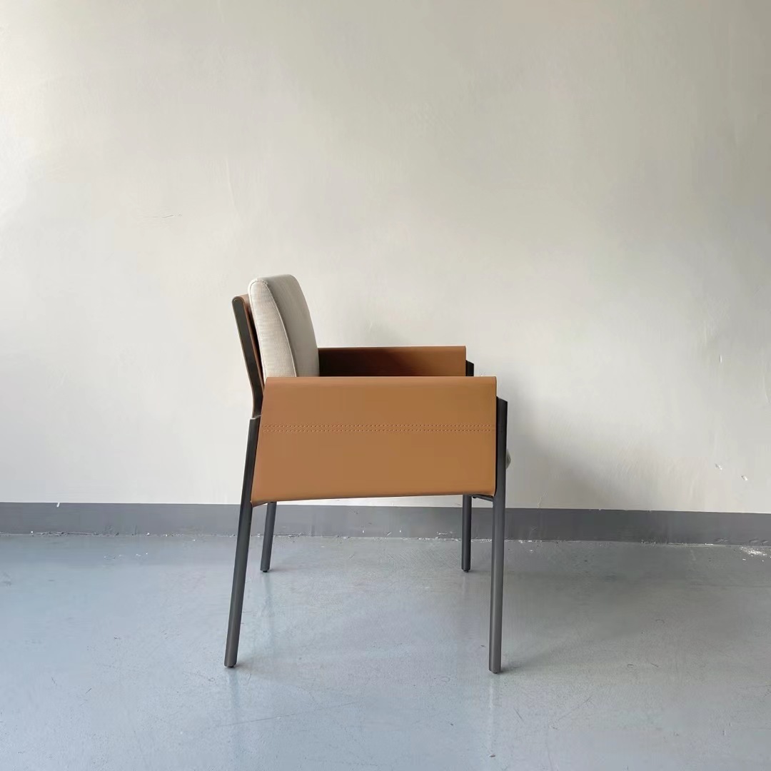 Sunrise Oriental Furniture - the Zenir Dining Chair