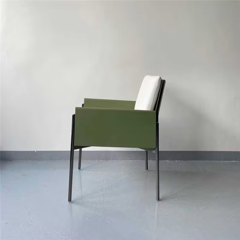 Sunrise Oriental Furniture - the Zenir Dining Chair