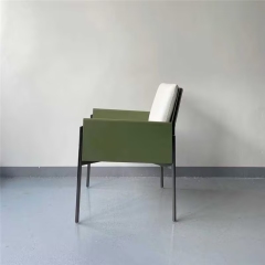 Sunrise Oriental Furniture - the Zenir Dining Chair