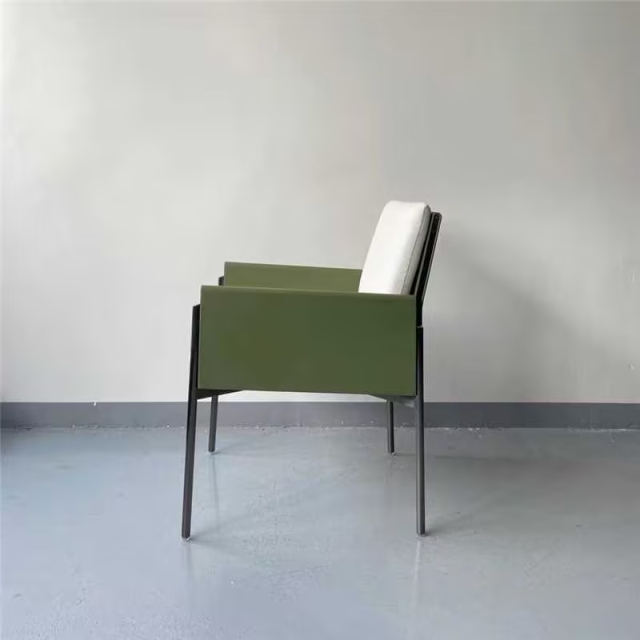 Sunrise Oriental Furniture - the Zenir Dining Chair