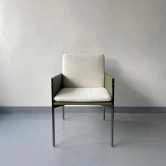Sunrise Oriental Furniture - the Zenir Dining Chair