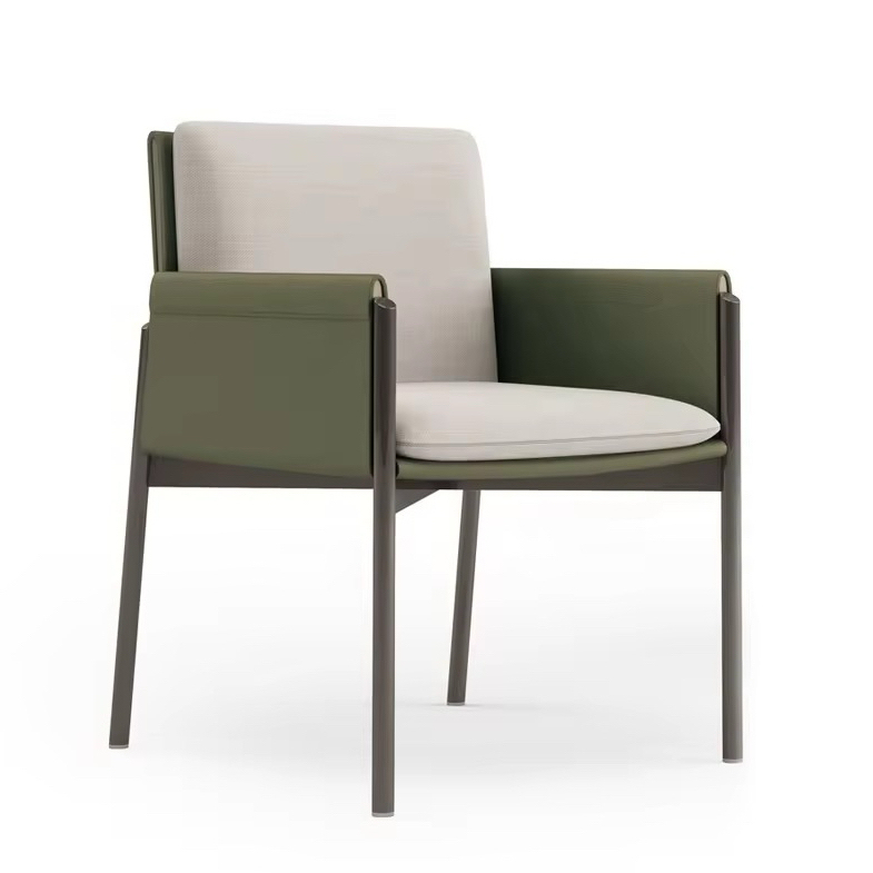 Sunrise Oriental Furniture - the Zenir Dining Chair