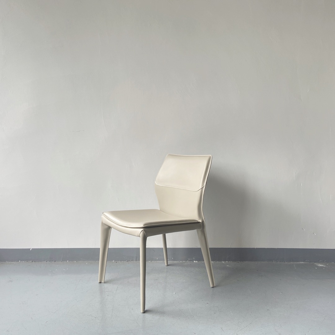 Sunrise Oriental Furniture - the Miranda Dining Chair