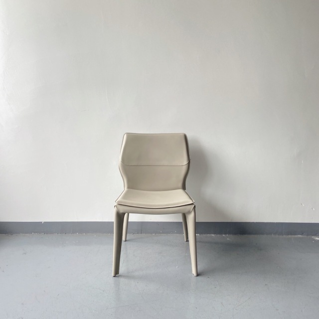 Sunrise Oriental Furniture - the Miranda Dining Chair