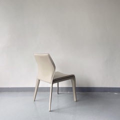 Sunrise Oriental Furniture - the Miranda Dining Chair