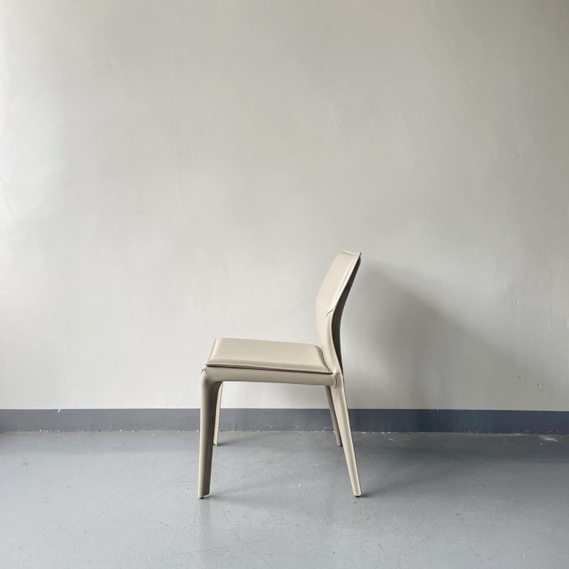 Sunrise Oriental Furniture - the Miranda Dining Chair