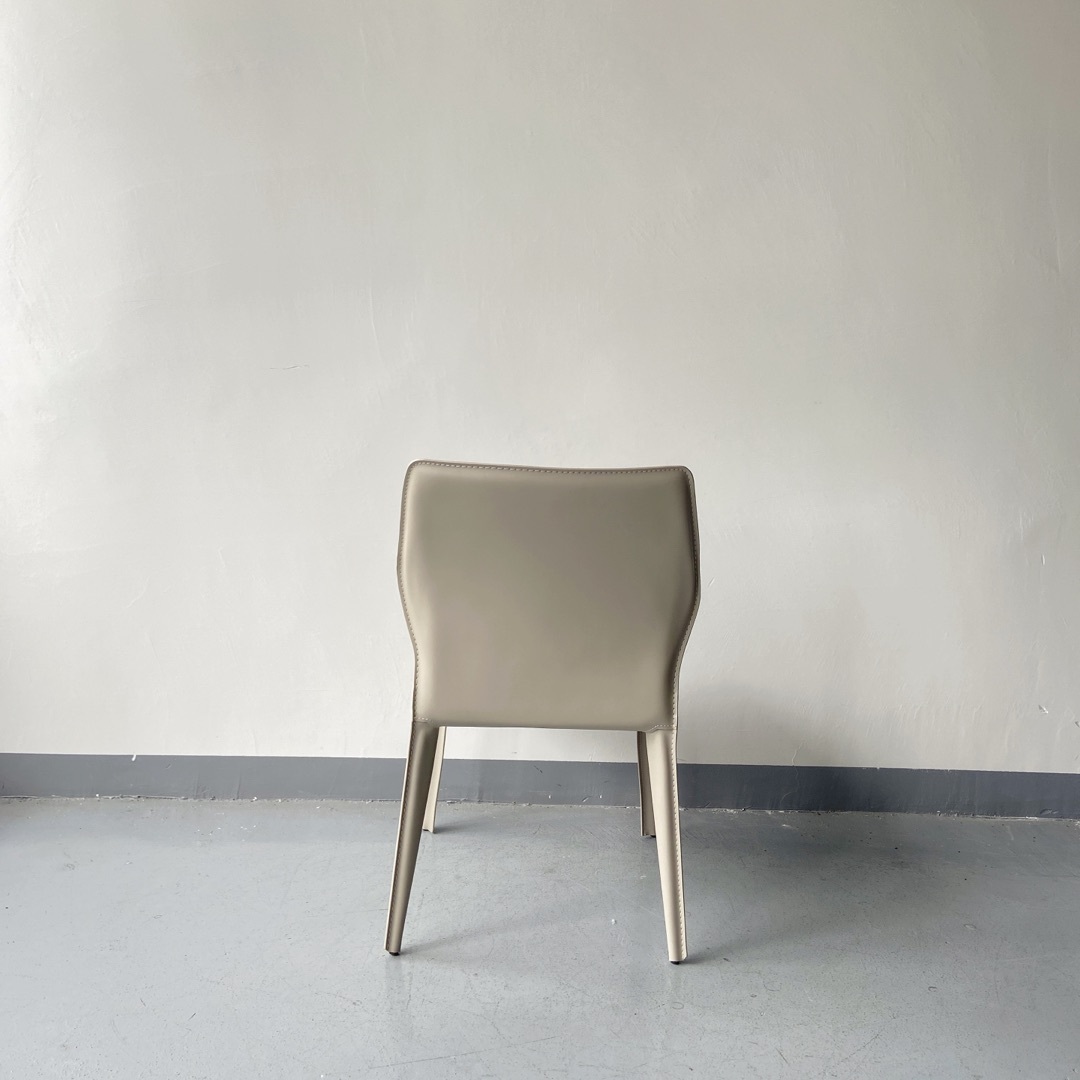 Sunrise Oriental Furniture - the Miranda Dining Chair