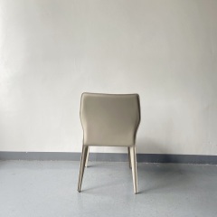 Sunrise Oriental Furniture - the Miranda Dining Chair