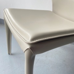 Sunrise Oriental Furniture - the Miranda Dining Chair