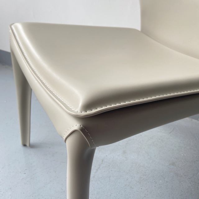 Sunrise Oriental Furniture - the Miranda Dining Chair