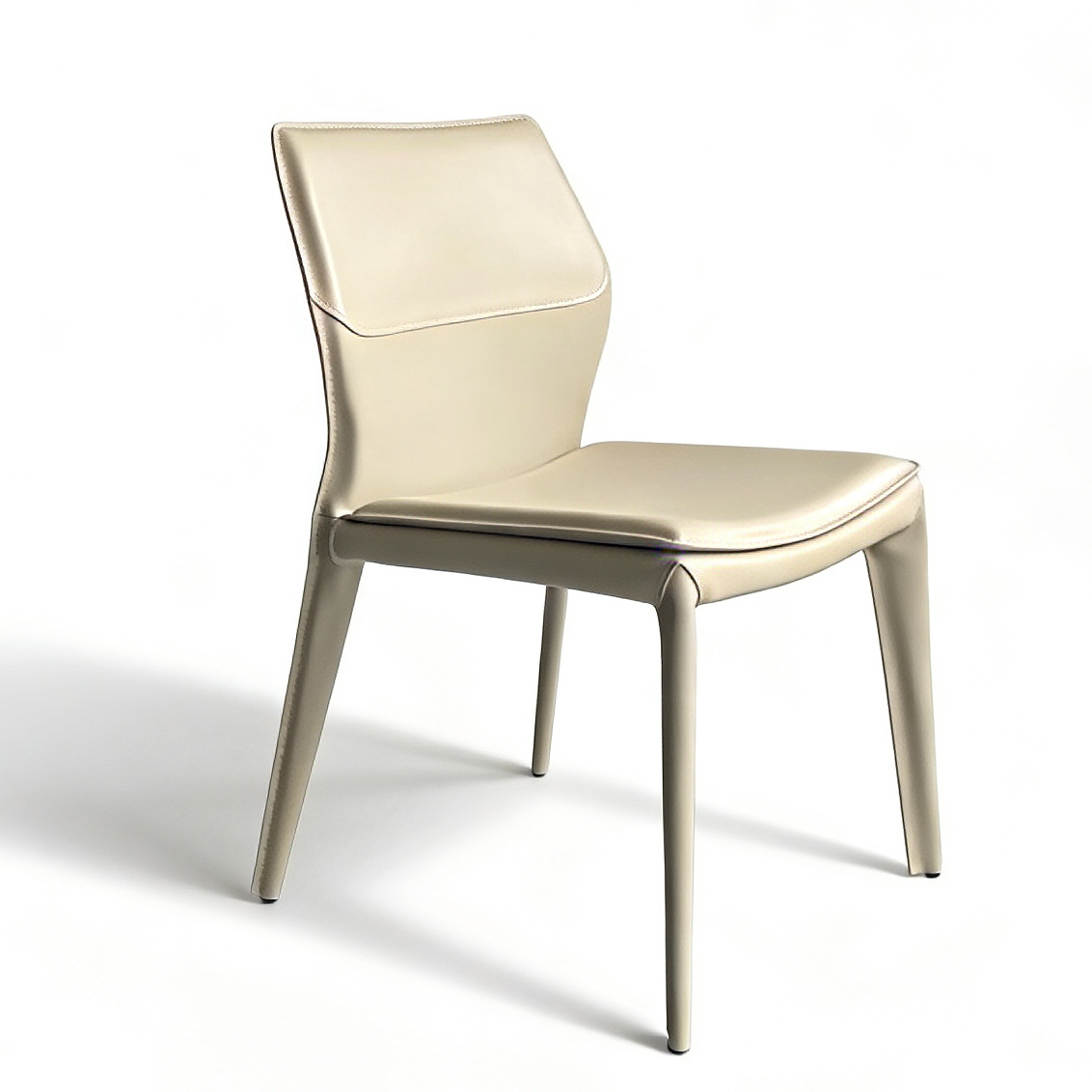 Sunrise Oriental Furniture - the Miranda Dining Chair