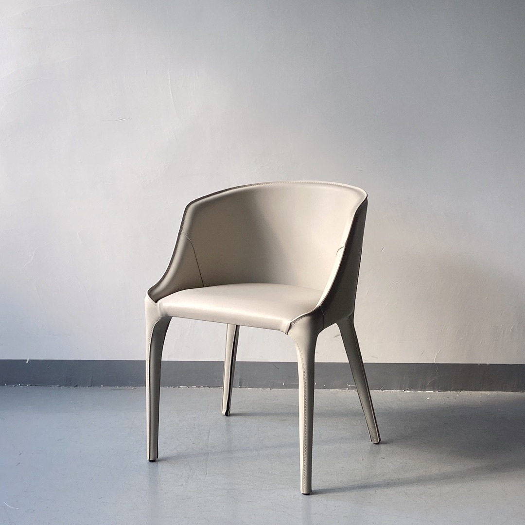 Sunrise Oriental Furniture - the Goldie Chair