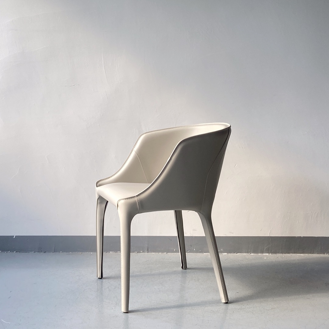 Sunrise Oriental Furniture - the Goldie Chair