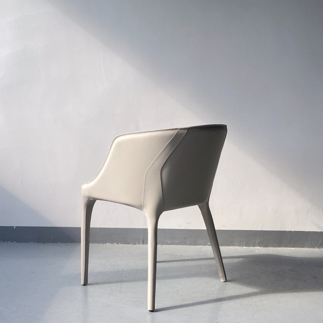Sunrise Oriental Furniture - the Goldie Chair