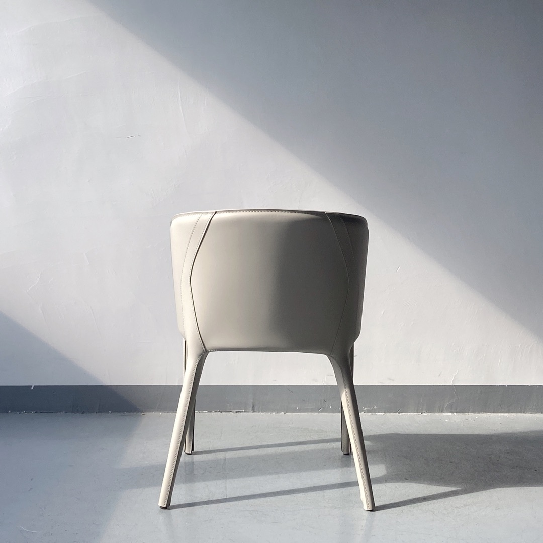 Sunrise Oriental Furniture - the Goldie Chair