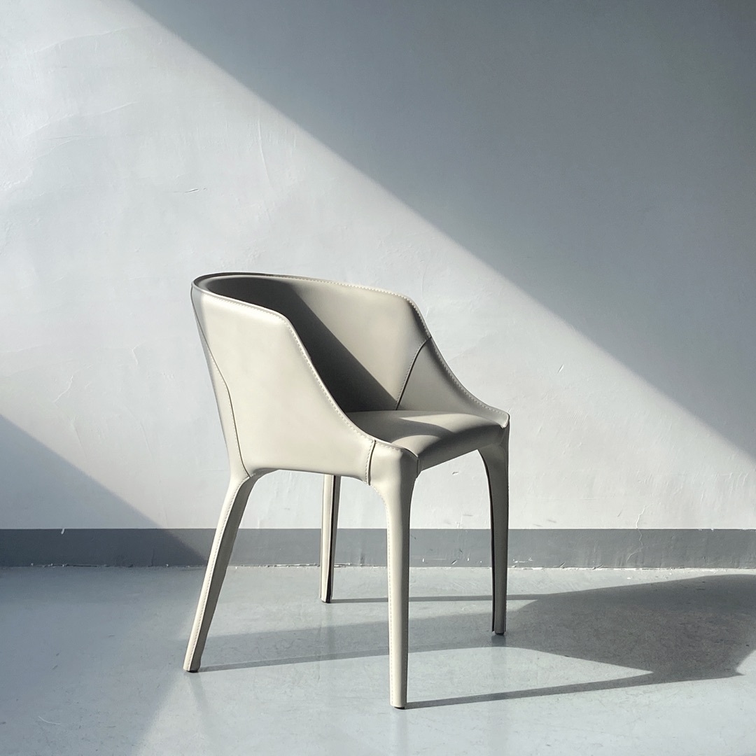 Sunrise Oriental Furniture - the Goldie Chair