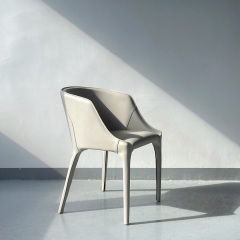 Sunrise Oriental Furniture - the Goldie Chair