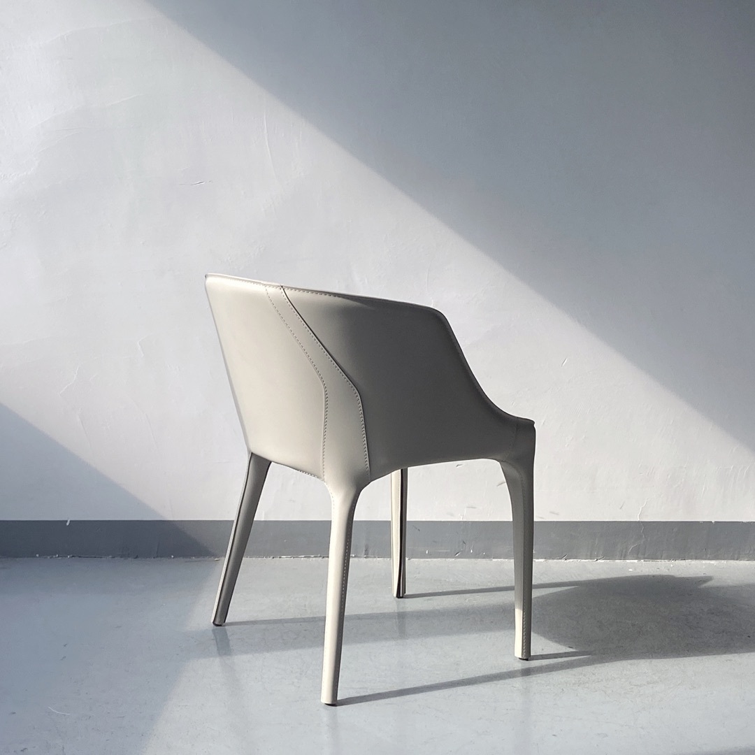Sunrise Oriental Furniture - the Goldie Chair