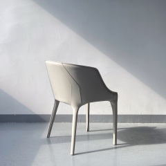 Sunrise Oriental Furniture - the Goldie Chair