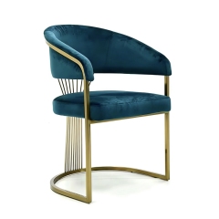 Sunrise Oriental Furniture - the Solana Dining Chair