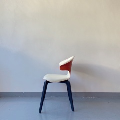 Sunrise Oriental Furniture - the MONTERA Leather Armchair