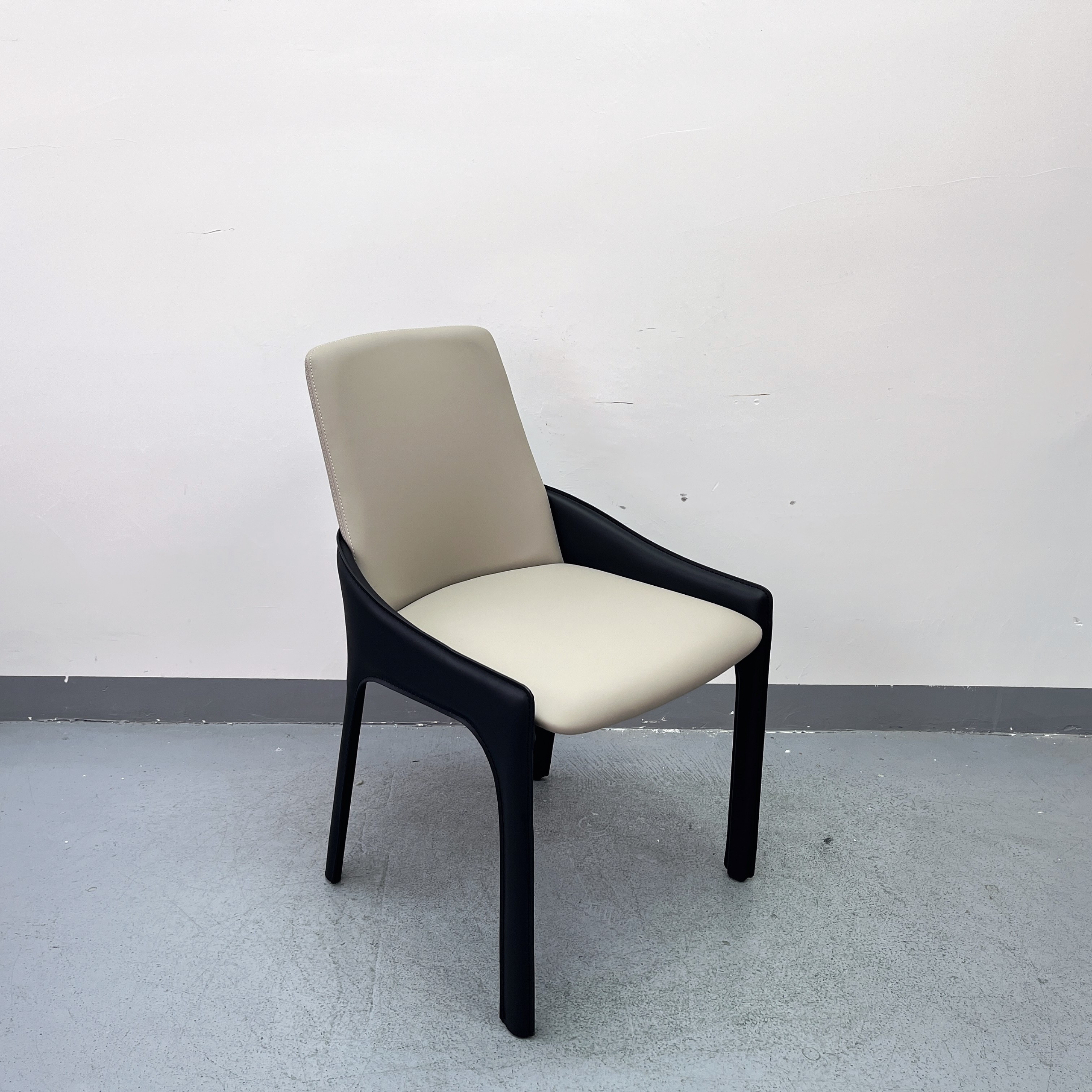 Sunrise Oriental Furniture - Villa Dining Chair