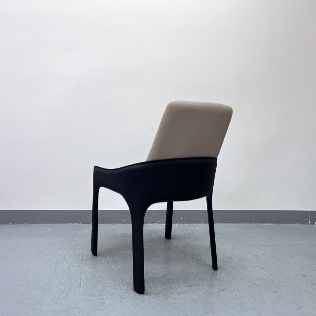 Sunrise Oriental Furniture - Villa Dining Chair
