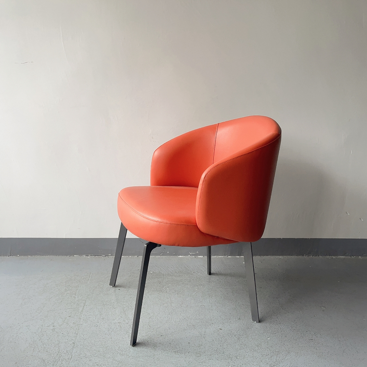 Sunrise Oriental Furniture - the Bea Lema Armchair