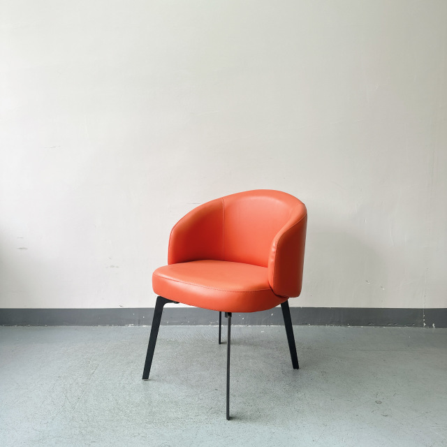 Sunrise Oriental Furniture - the Bea Lema Armchair