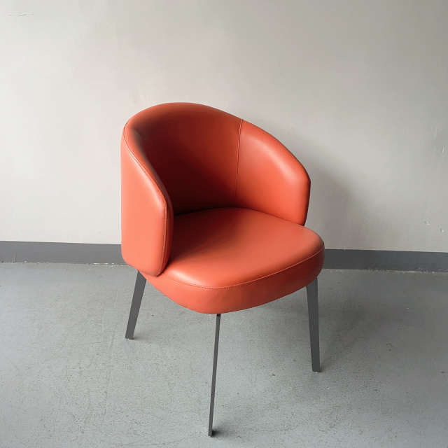 Sunrise Oriental Furniture - the Bea Lema Armchair