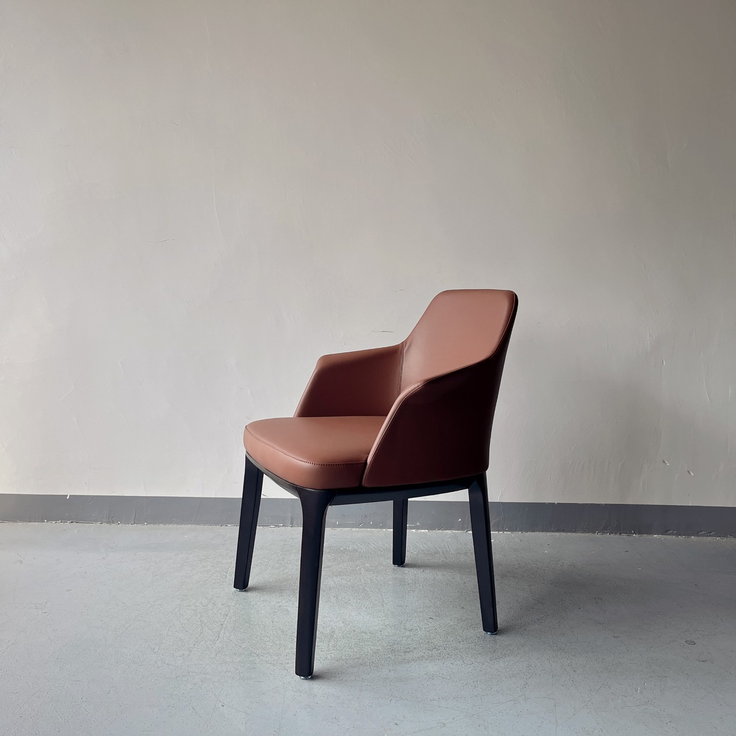 Sunrise Oriental Furniture - the Sophie Armchair