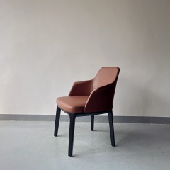 Sunrise Oriental Furniture - the Sophie Armchair