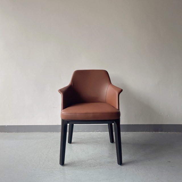 Sunrise Oriental Furniture - the Sophie Armchair