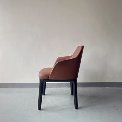 Sunrise Oriental Furniture - the Sophie Armchair
