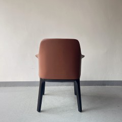 Sunrise Oriental Furniture - the Sophie Armchair