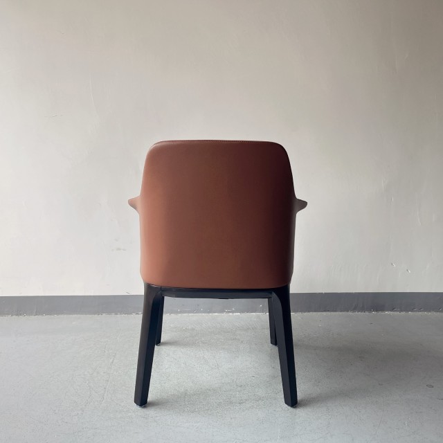 Sunrise Oriental Furniture - the Sophie Armchair