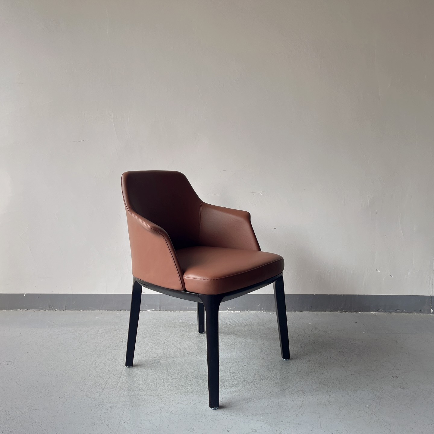 Sunrise Oriental Furniture - the Sophie Armchair