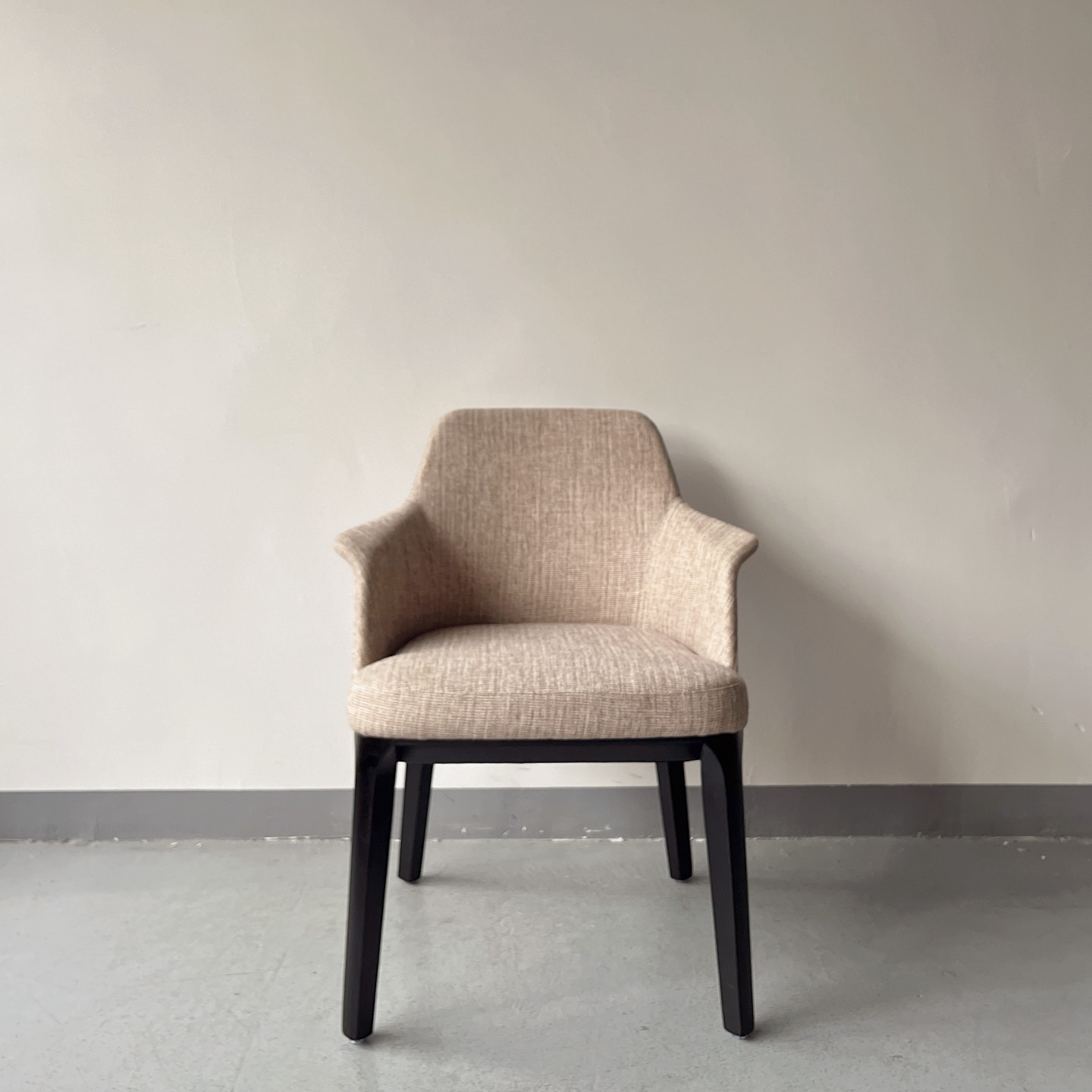 Sunrise Oriental Furniture - the Sophie Armchair