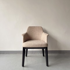 Sunrise Oriental Furniture - the Sophie Armchair