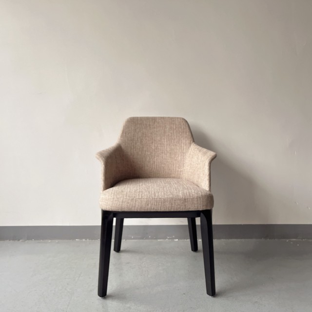 Sunrise Oriental Furniture - the Sophie Armchair