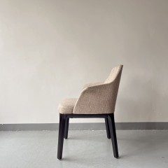 Sunrise Oriental Furniture - the Sophie Armchair