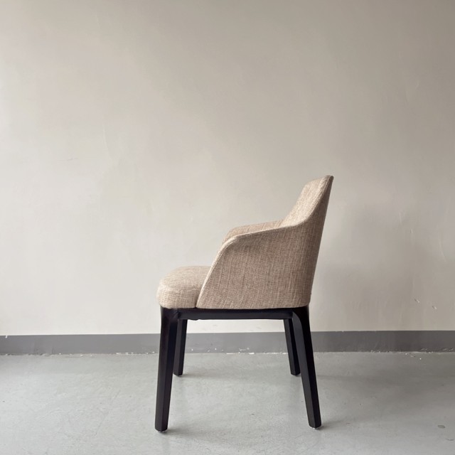 Sunrise Oriental Furniture - the Sophie Armchair
