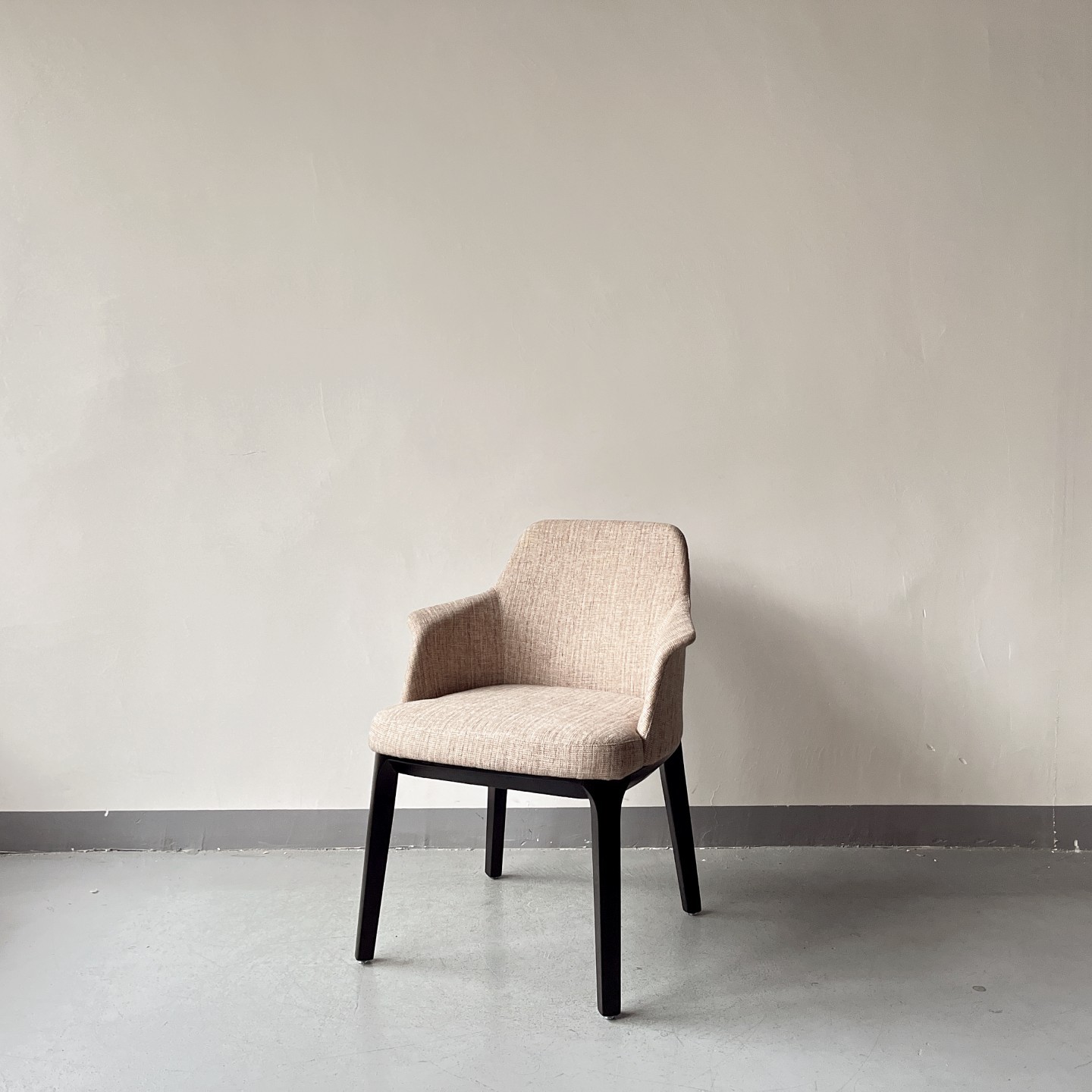 Sunrise Oriental Furniture - the Sophie Armchair