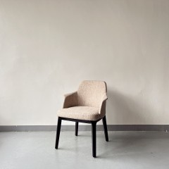 Sunrise Oriental Furniture - the Sophie Armchair