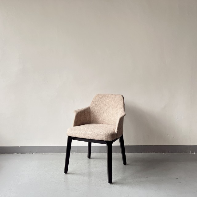 Sunrise Oriental Furniture - the Sophie Armchair