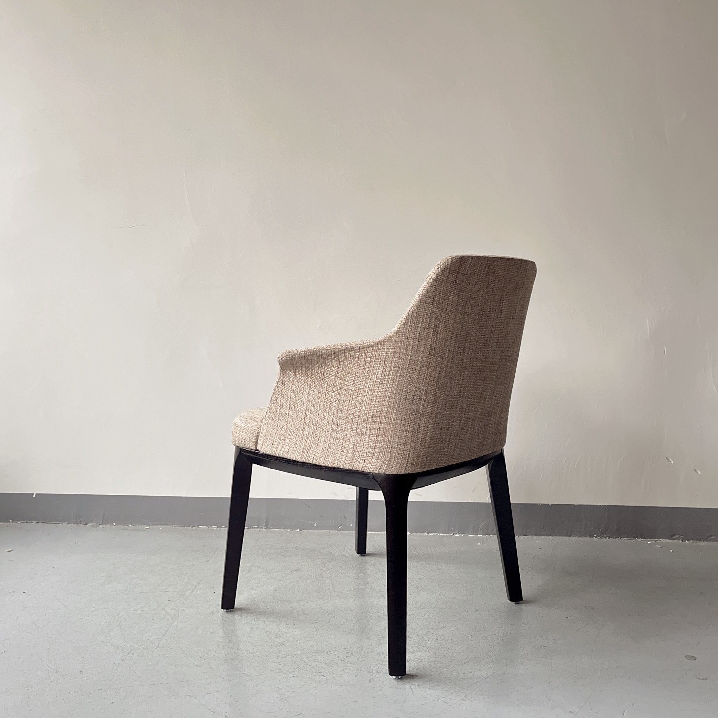 Sunrise Oriental Furniture - the Sophie Armchair