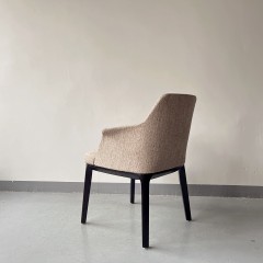 Sunrise Oriental Furniture - the Sophie Armchair