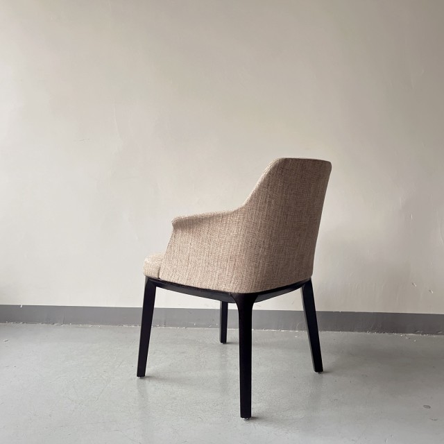 Sunrise Oriental Furniture - the Sophie Armchair