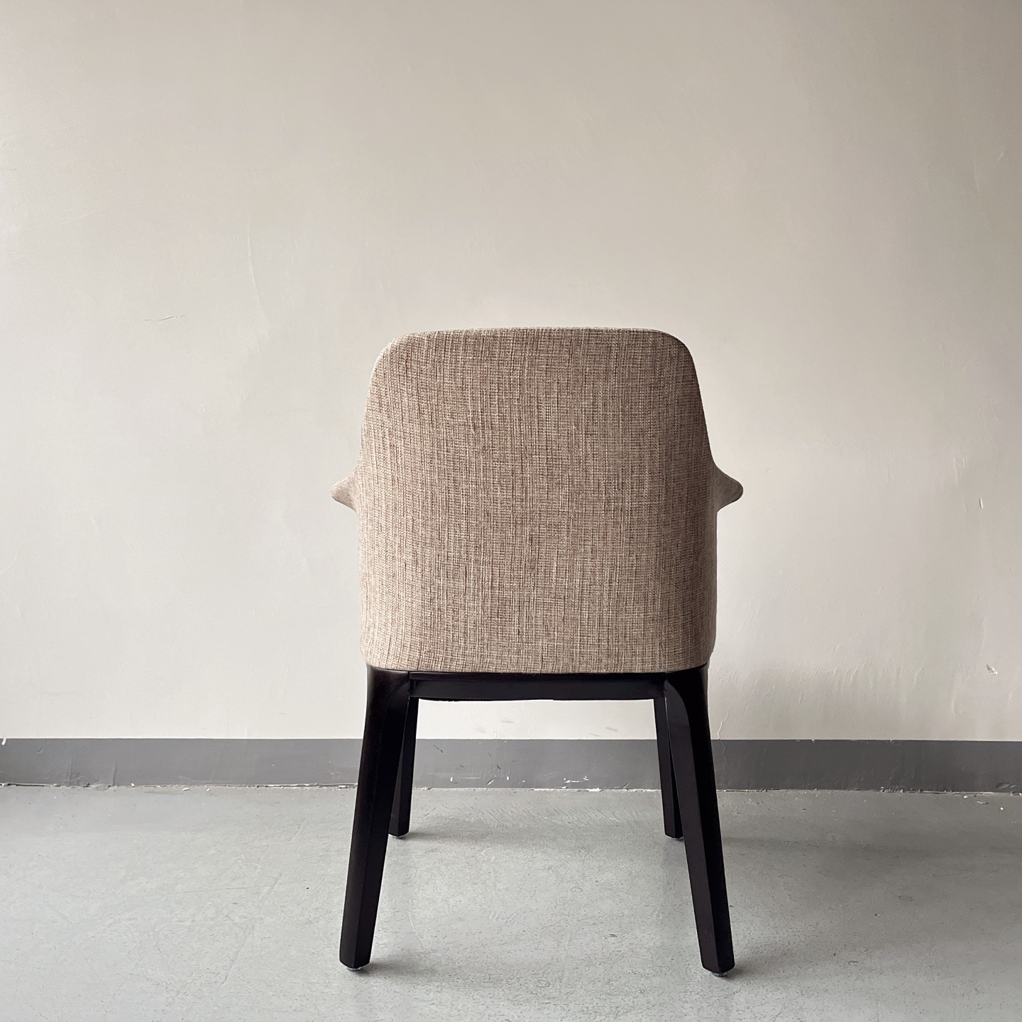 Sunrise Oriental Furniture - the Sophie Armchair