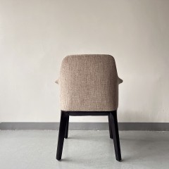 Sunrise Oriental Furniture - the Sophie Armchair
